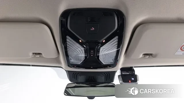 BMW X5 (G05) id 3571062 из Кореи 9