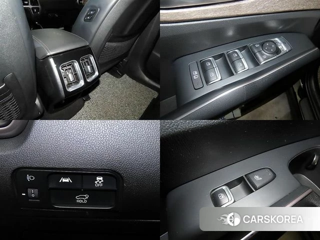 Kia Sorento 4th Generation id 4481722 из Кореи 9