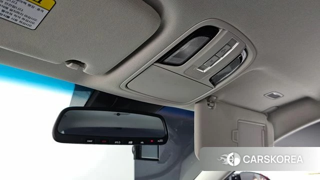 Kia K7 Premier id 4637852 из Кореи 9