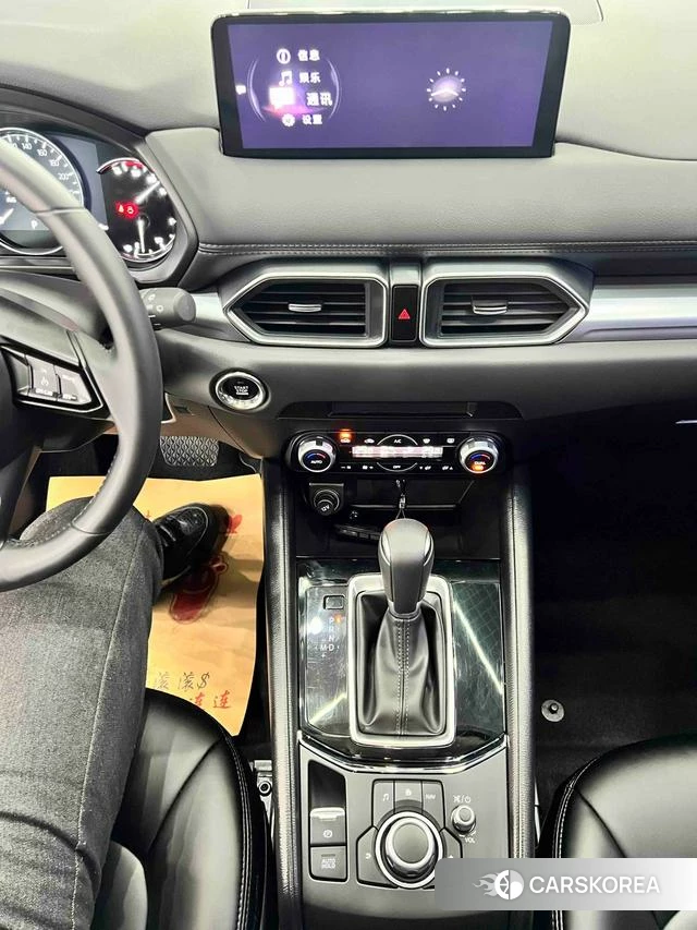Mazda CX-5 id 4342002 из Китая 9