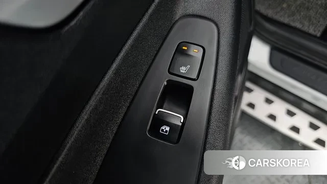 Hyundai The New Santa Fe id 3415815 из Кореи 9