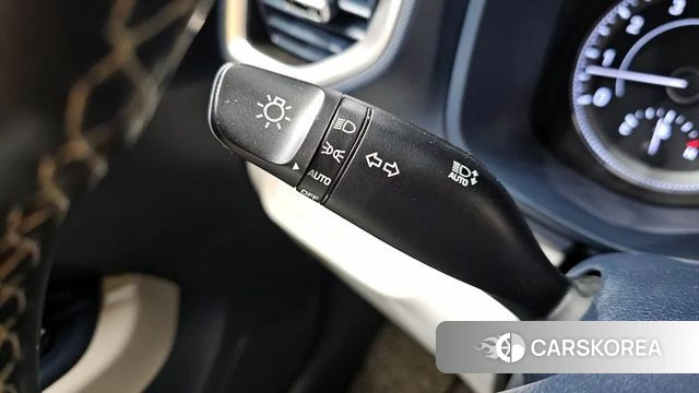 Hyundai Venue id 4304435 из Кореи 9
