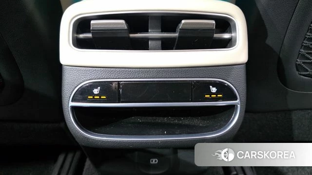 Genesis GV70 id 4429152 из Кореи 9