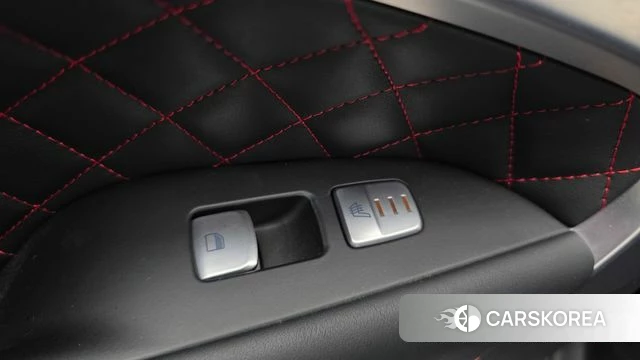 Genesis G70 id 4491030 из Кореи 9