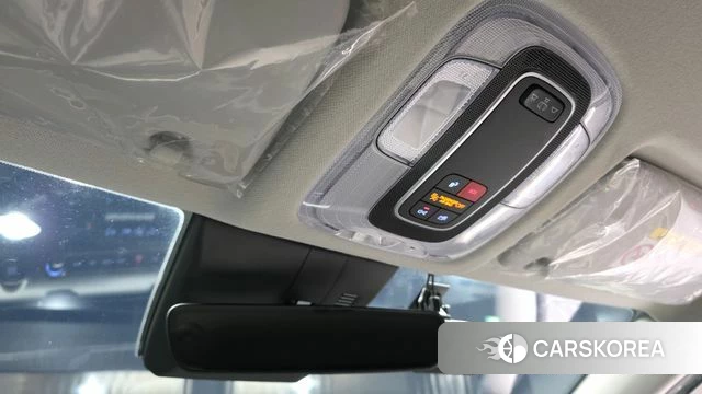 Hyundai Kona (SX2) id 4427859 из Кореи 9