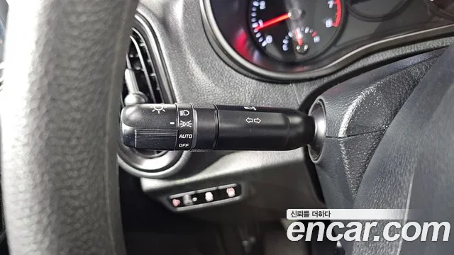 Kia Morning Urban (JA) id 2714650 из Кореи 9