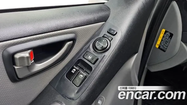 Hyundai The New Grand Starex id 2932658 из Кореи 9