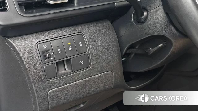 Hyundai Staria id 4666496 из Кореи 9