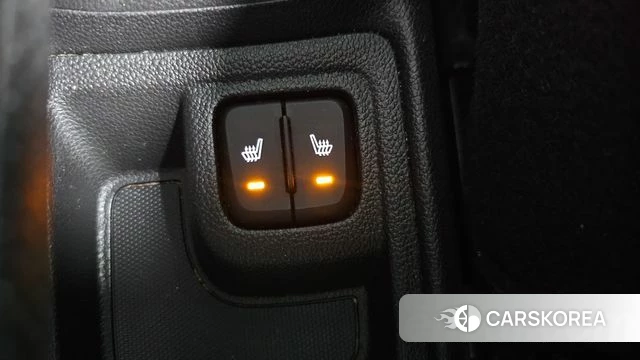 Chevrolet (GM Daewoo) The New Spark id 4447253 из Кореи 9