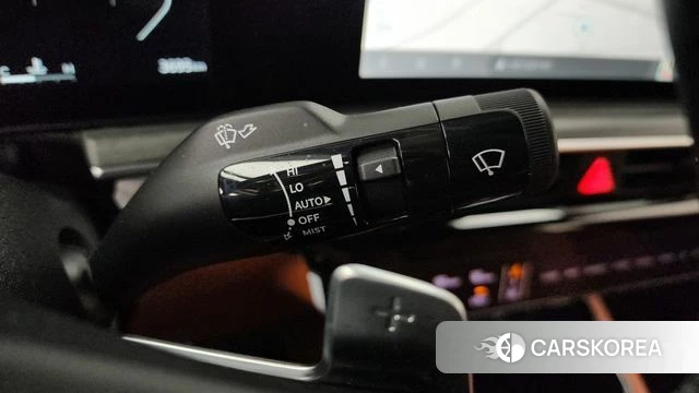 Kia The New K5 3rd generation id 3841067 из Кореи 9