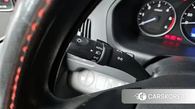 Hyundai The New Grand Starex id 3772109 из Кореи 9