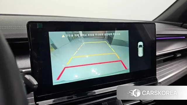 Ssangyong Torres id 3246380 из Кореи 9