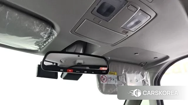 Kia The New Kia Ray id 3684467 из Кореи 9