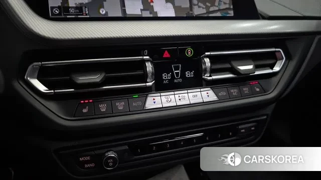 BMW 1 Series (F40) id 3246488 из Кореи 9