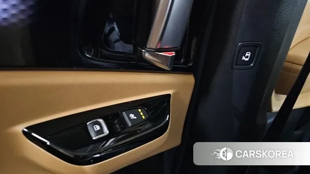 Kia Carnival 4th generation id 3488397 из Кореи 9