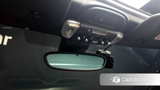 Mini Cooper S Convertible id 3793163 из Кореи 9