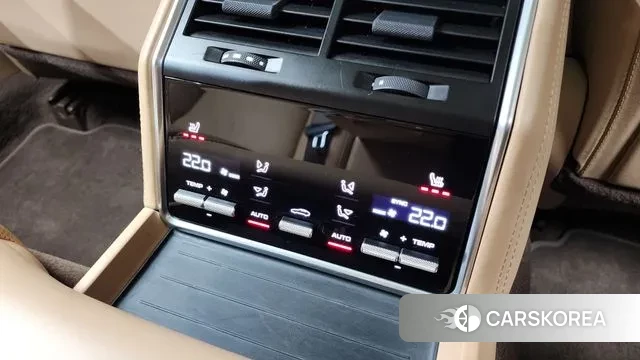 Porsche Panamera (971) id 3336020 из Кореи 9