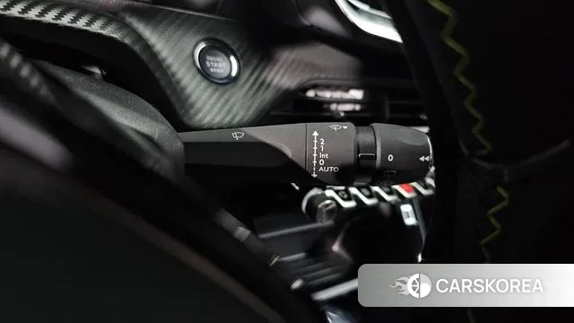 Peugeot e-2008 second generation id 3251966 из Кореи 9