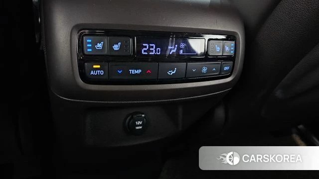 Hyundai The New Palisade id 3865124 из Кореи 9