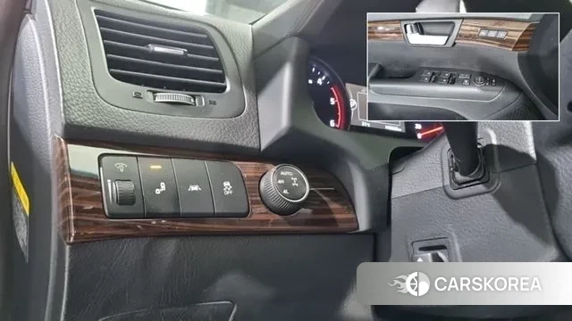 Kia The New Mohave id 3066115 из Кореи 9