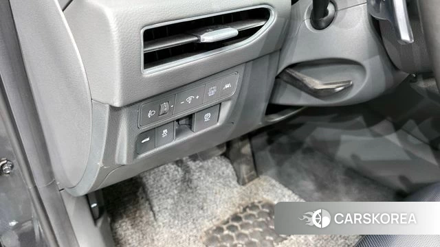 Hyundai Sonata Hybrid (DN8) id 4196015 из Кореи 9