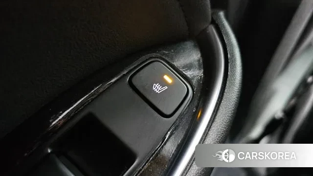 Chevrolet (GM Daewoo) The New Malibu id 3463093 из Кореи 9