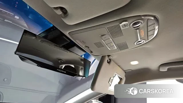 Hyundai The New Grandeur IG id 3736563 из Кореи 9