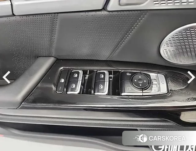 Kia Mohave Master id 3059889 из Кореи 9