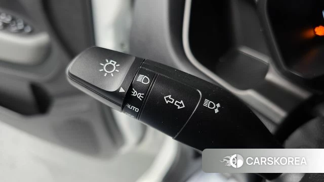 Kia The New Kia Ray id 4870687 из Кореи 9