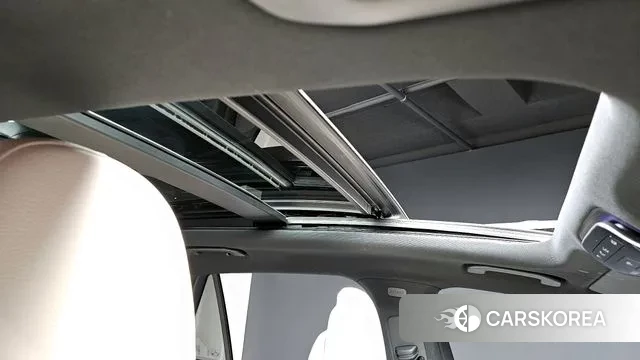 Mercedes-Benz GLC-Class X254 id 3585603 из Кореи 9