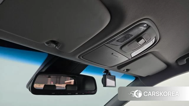 Kia Sportage The Bold id 3861335 из Кореи 9