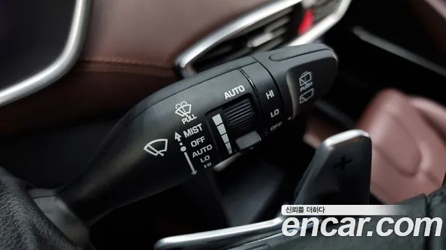 Hyundai Santa Fe TM id 2758780 из Кореи 9