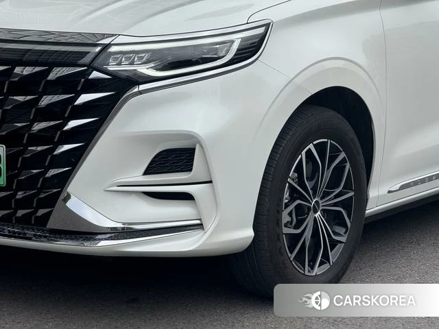 Roewe iMAX8 DMH id 4198799 из Китая 9