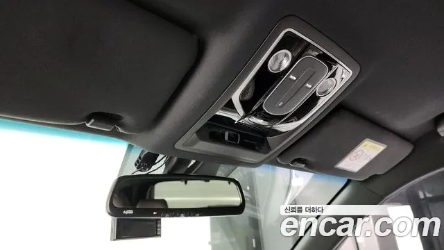 Ssangyong All New Rexton id 2935817 из Кореи 9