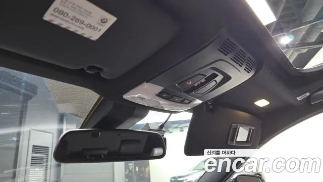 BMW 3 Series (F30) id 2865492 из Кореи 9