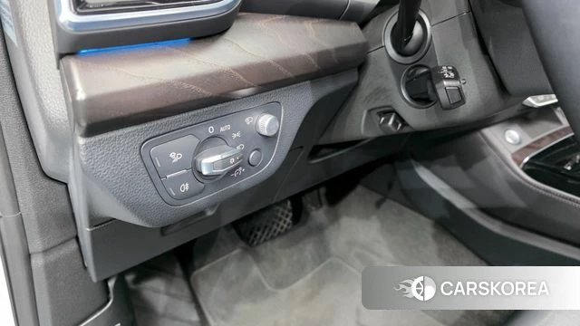 Audi Q5 (FY) id 4249149 из Кореи 9