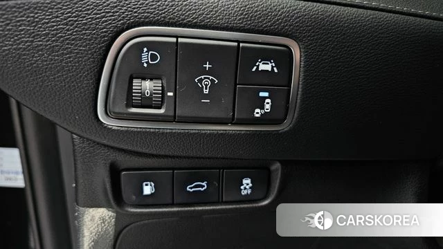 Hyundai Grandeur IG id 3942585 из Кореи 9