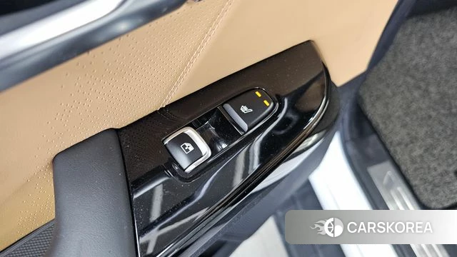 Kia Mohave Master id 4283740 из Кореи 9