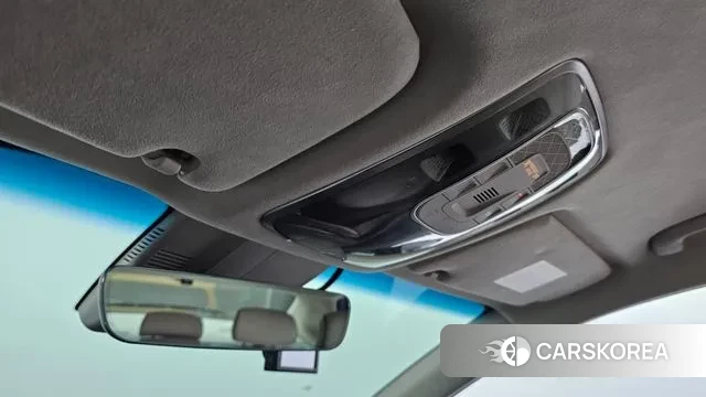 Genesis G80 (RG3) id 3713044 из Кореи 9