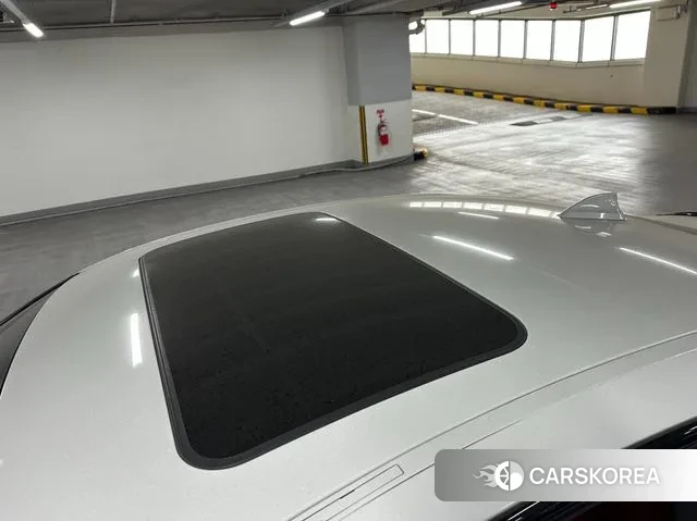 BMW 4 Series (F32) id 3714016 из Кореи 9