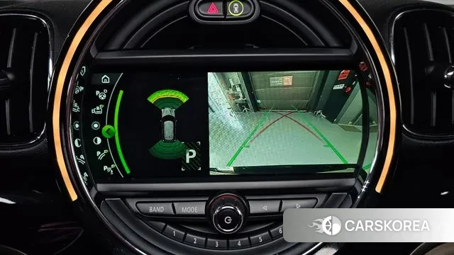 Mini Cooper D Countryman id 3766538 из Кореи 9