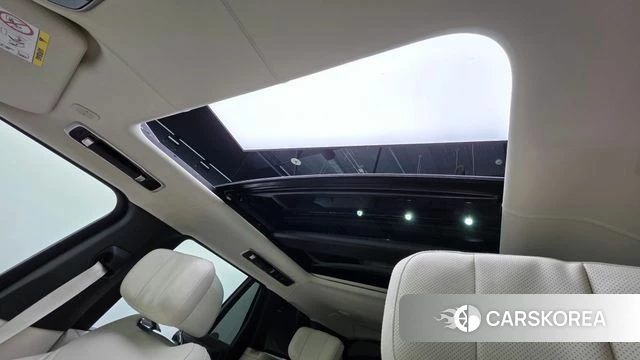 Land Rover Range Rover 5th Generation id 4612207 из Кореи 9
