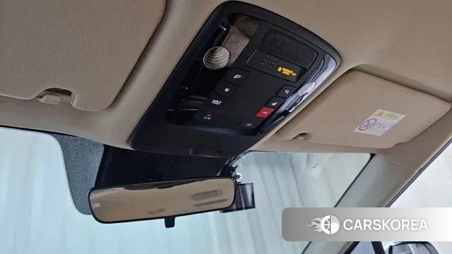 Kia Carnival 4th generation id 3438248 из Кореи 9