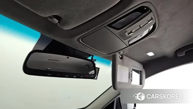 Kia K7 Premier id 3514416 из Кореи 9