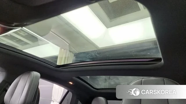 Mercedes-Benz EQE V295 id 3477984 из Кореи 9