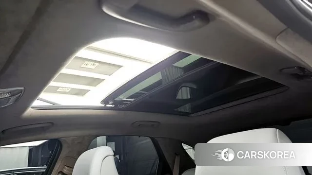 Genesis GV70 id 3436741 из Кореи 9