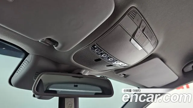 Mercedes-Benz GLC-Class X253 id 2813742 из Кореи 9