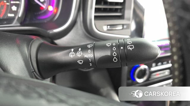 Renault Korea (Samsung) The New QM6 id 3966014 из Кореи 9