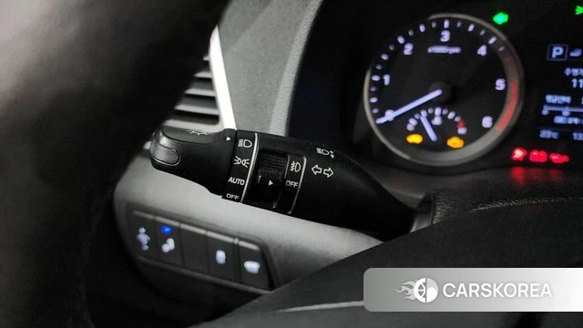 Hyundai All New Tucson id 4269369 из Кореи 9