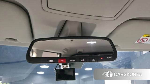 Kia The New Kia Ray id 4590798 из Кореи 9